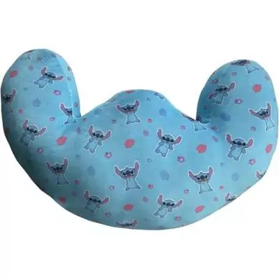 Coussin 3D STITCH en Microfibre - 40 cm Coussin 3D STITCH en Microfibre - 40 cm