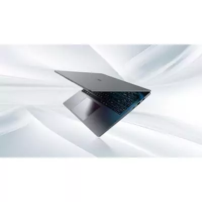 PC Portable TECNO K15SDA 15.6" FHD IPS AMD R5-7430U RAM 8Go 512Go SSD Aluminium Windows 11 Azerty