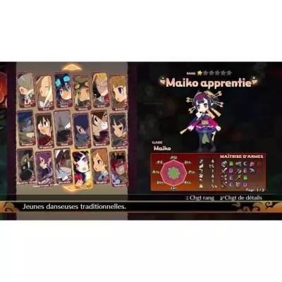 Disgaea 7 Complete Deluxe: La version ultime sur Nintendo Switch!