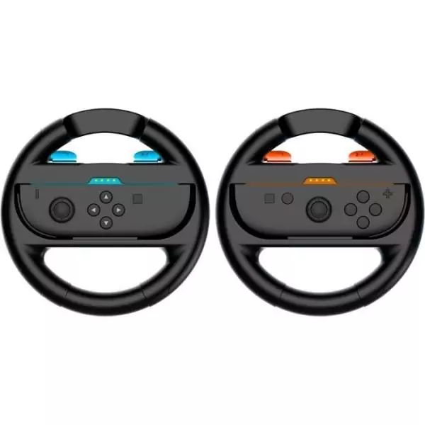 Volant - x2 - Nintendo Switch 2