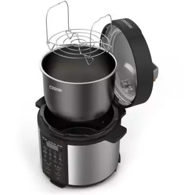 Multicuiseur COSORI 5,7L - 12 programmes - 1100W