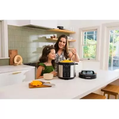 Multicuiseur COSORI 5,7L - 12 programmes - 1100W