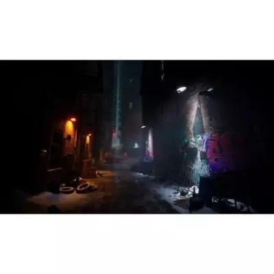 Vampire : The Masquerade - Bloodlines 2 Edition Day One Xbox Series X Vampire : The Masquerade - Bloodlines 2 Edition Day One Xbox Series X