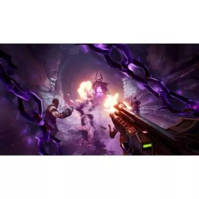 Soulagez la douleur avec Painkiller sur Xbox Series X