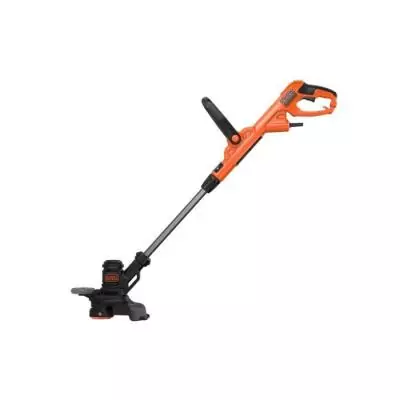 Coupe-bordures électrique filaire - BLACK&DECKER - BESTE628-QS - 550W - 28cm