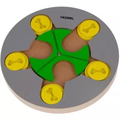 Jeu de réflexion/apprentissage - KERBL - Switch - Ø25 cm