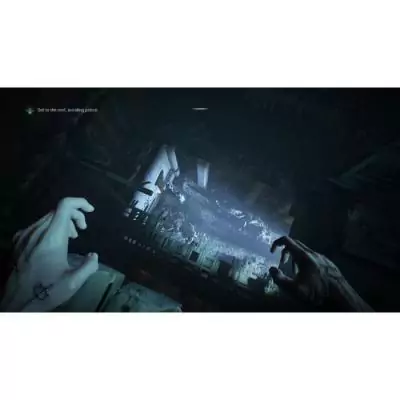 Vampire : THE MASQUERADE - BLOODLINES 2 - Day One Edition - Jeu PC - Code in a Box