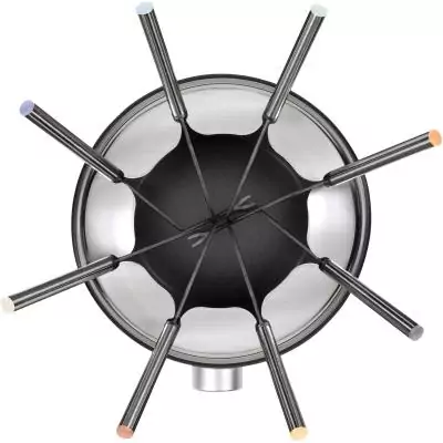 Appareil a fondue électrique - Livoo - DOC333 -