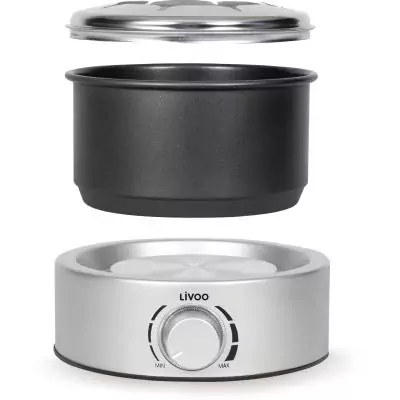 Appareil a fondue électrique - Livoo - DOC333 -