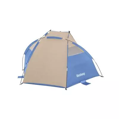 Bestway Tente de plage 2 personnes Ramble X2