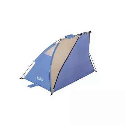 Bestway Tente de plage 2 personnes Ramble X2