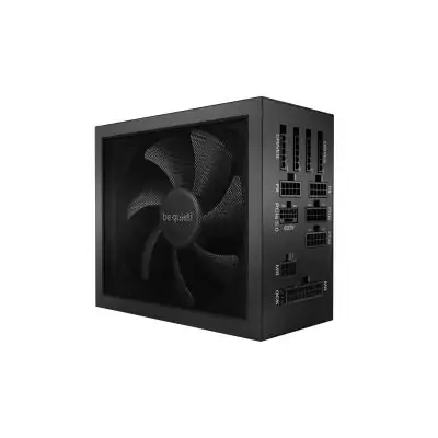 be quiet! Dark Power 13 750 W | Alimentation ATX 3.0, 80 Plus Titanium