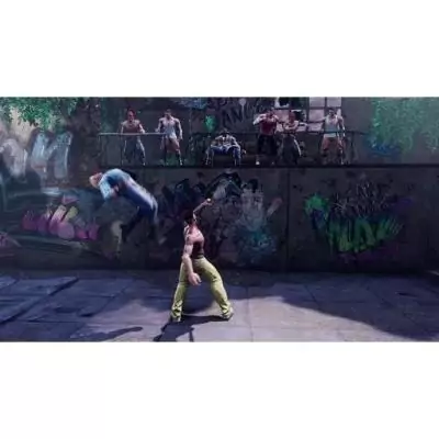 Double Dragon : Revive - Éditon Deluxe - Jeu PS5 Double Dragon : Revive - Éditon Deluxe - Jeu PS5