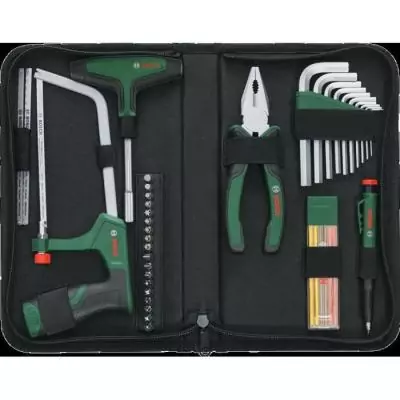 Calendrier de l'avent Bosch - 2025