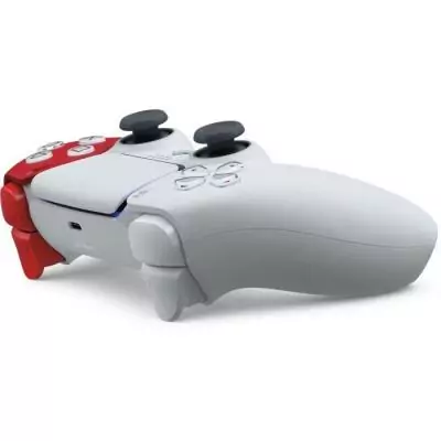 Manette sans fil DualSense™ - Édition Limitée God of War™ 20 ans I PS5 et PC