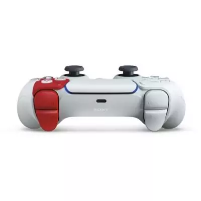 Manette sans fil DualSense™ - Édition Limitée God of War™ 20 ans I PS5 et PC
