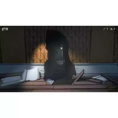 Console de Jeu Playstation 5 Blue Prince - Plongez dans l'univers gaming en bleu royal Console de Jeu Playstation 5 Blue Prince - Plongez dans l'univers gaming en bleu royal