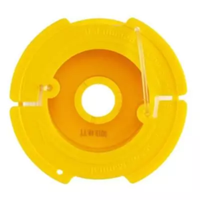 Lot de 3 bobines nylon Stanley Fatmax - STZST121693-XJ - 9m - 1,6mm - pour coupe-bordures