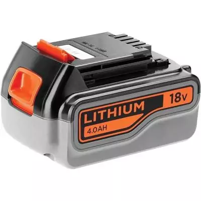 Batterie 18 Volt, 4,0 Ah BL4018-XJ Batterie 18 Volt, 4,0 Ah BL4018-XJ