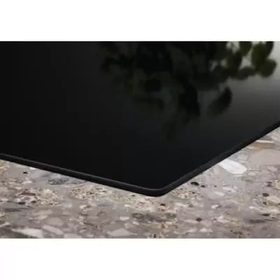 Plaque de cuisson a gaz - ELECTROLUX - KGG75362K - 5 foyers - 74 x 51 cm - Noir