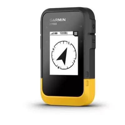 GPS portable de navigation - GARMIN - Etrex SE - 2,2 - Multi-gnss - Bluetooth