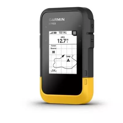 GPS portable de navigation - GARMIN - Etrex SE - 2,2 - Multi-gnss - Bluetooth