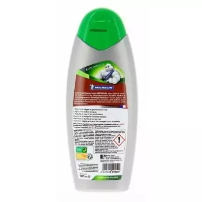 MICHELIN Nettoyant cuirs 500 ml