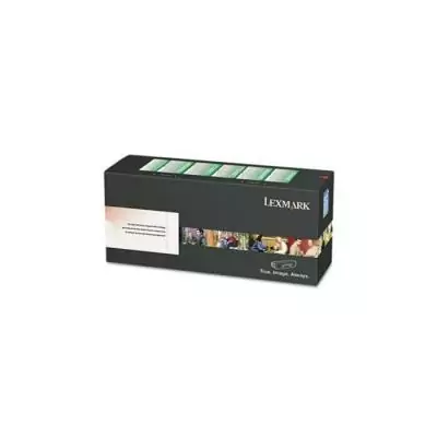 Lexmark C242XC0 Cartouche de toner cyan extra longue durée, programme de retour