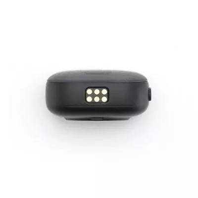 Émetteur micro sans fil - DJI - Mic 3 - Compact - Léger - Fixation magnétique