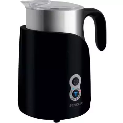 Mousseur a lait - Sencor - SMF 4000BK