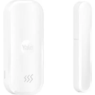 Détecteur anti-effraction - YALE - Pour alarme intelligente Détecteur anti-effraction - YALE - Pour alarme intelligente