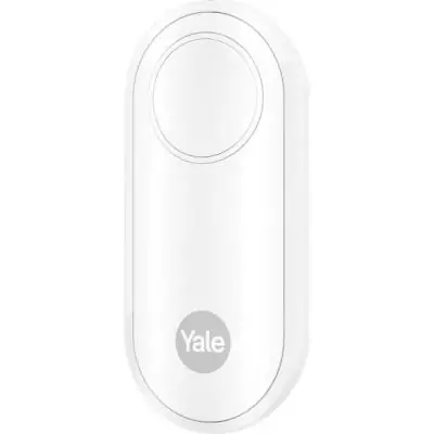 Bouton de panique/sonnette - YALE - Pour alarme intelligente