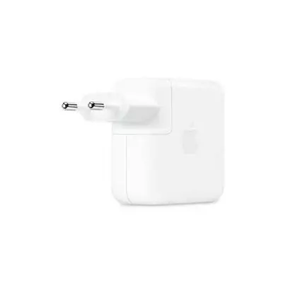 APPLE - Adaptateur secteur USB-C 70 W - Blanc