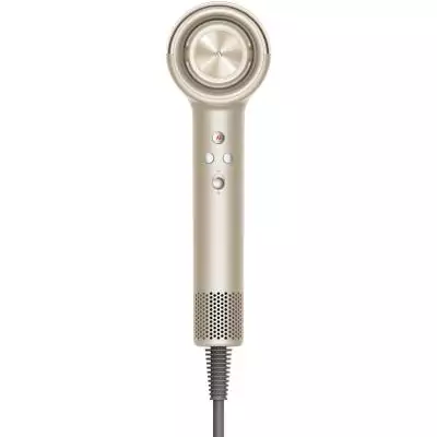 Seche-cheveux - MOVA - SHINE 10 - Silencieux - 1600 W - Or