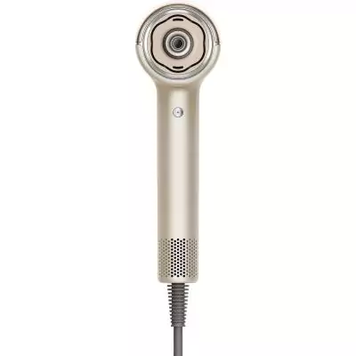 Seche-cheveux - MOVA - SHINE 10 - Silencieux - 1600 W - Or