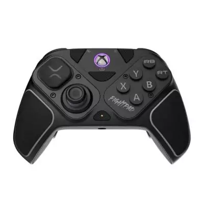 Manette modulaire - Xbox - Victrix™ Pro BFG™ Reloaded - Sans fil - Noir