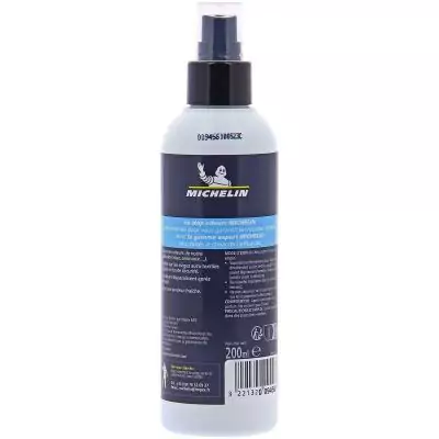 Spray stop-odeurs - MICHELIN - Expert désodorisant voiture - 200ml