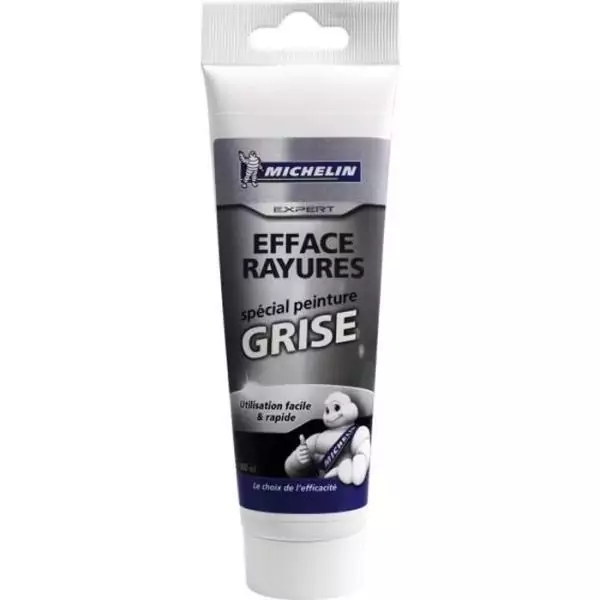 MICHELIN Expert Efface-rayures - Gris - 100 ml