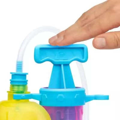 Moose Toys MrBeast Lab Creation Studio Moose Toys MrBeast Lab Creation Studio