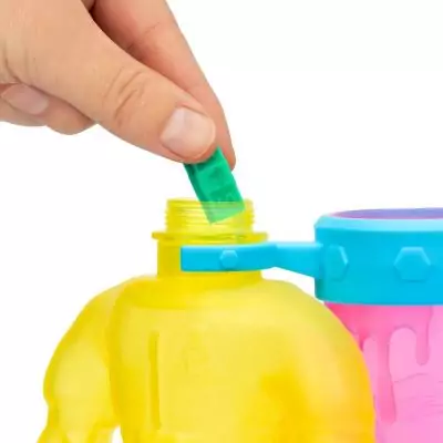 Moose Toys MrBeast Lab Creation Studio Moose Toys MrBeast Lab Creation Studio