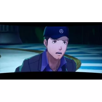 Persona 3 Reload - Jeu PC - Code in a Box