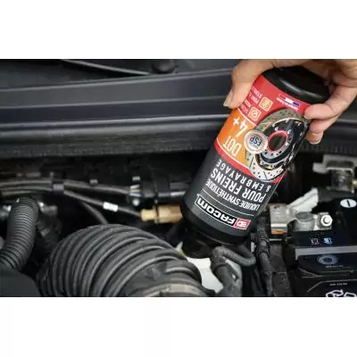 Liquide de frein DOT4+ - FACOM - 500 ml Liquide de frein DOT4+ - FACOM - 500 ml