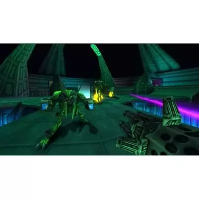 Turok Trilogy Bundle - Jeu Nintendo Switch