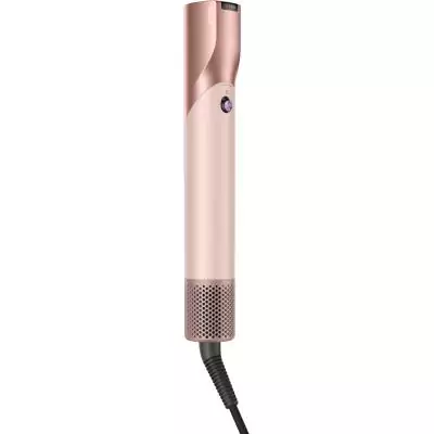 Seche-cheveux - MOVA - TURBO - Silencieux - 240 V - Blanc