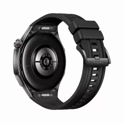 Montre connectée - HUAWEI - Watch GT6 PRO - 46 mm - Noir