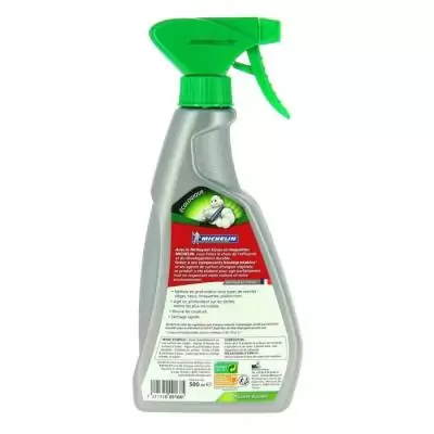 MICHELIN Nettoyant tissus 500 ml