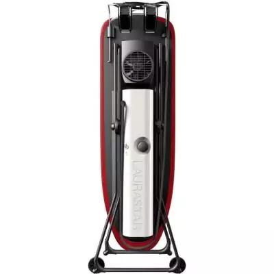 Centre de repassage - LAURASTAR - GO+ - Roulettes