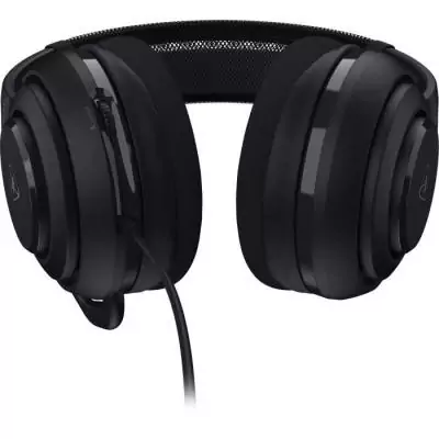 Casque Gaming filaire - TURTLE BEACH - Atlas 200 - TBS-5002-05 - Pour PC - Noir