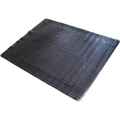 Tapis de coffre - XLCOVER - Taille M (80 x 100 cm) - PVC - Étanche, imperméable et découpable