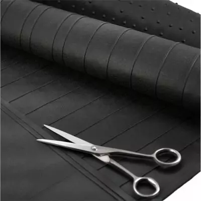 Tapis de coffre - XLCOVER - Taille M (80 x 100 cm) - PVC - Étanche, imperméable et découpable